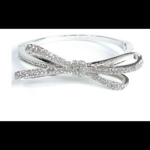 Kate Spade Ribbon Branglet